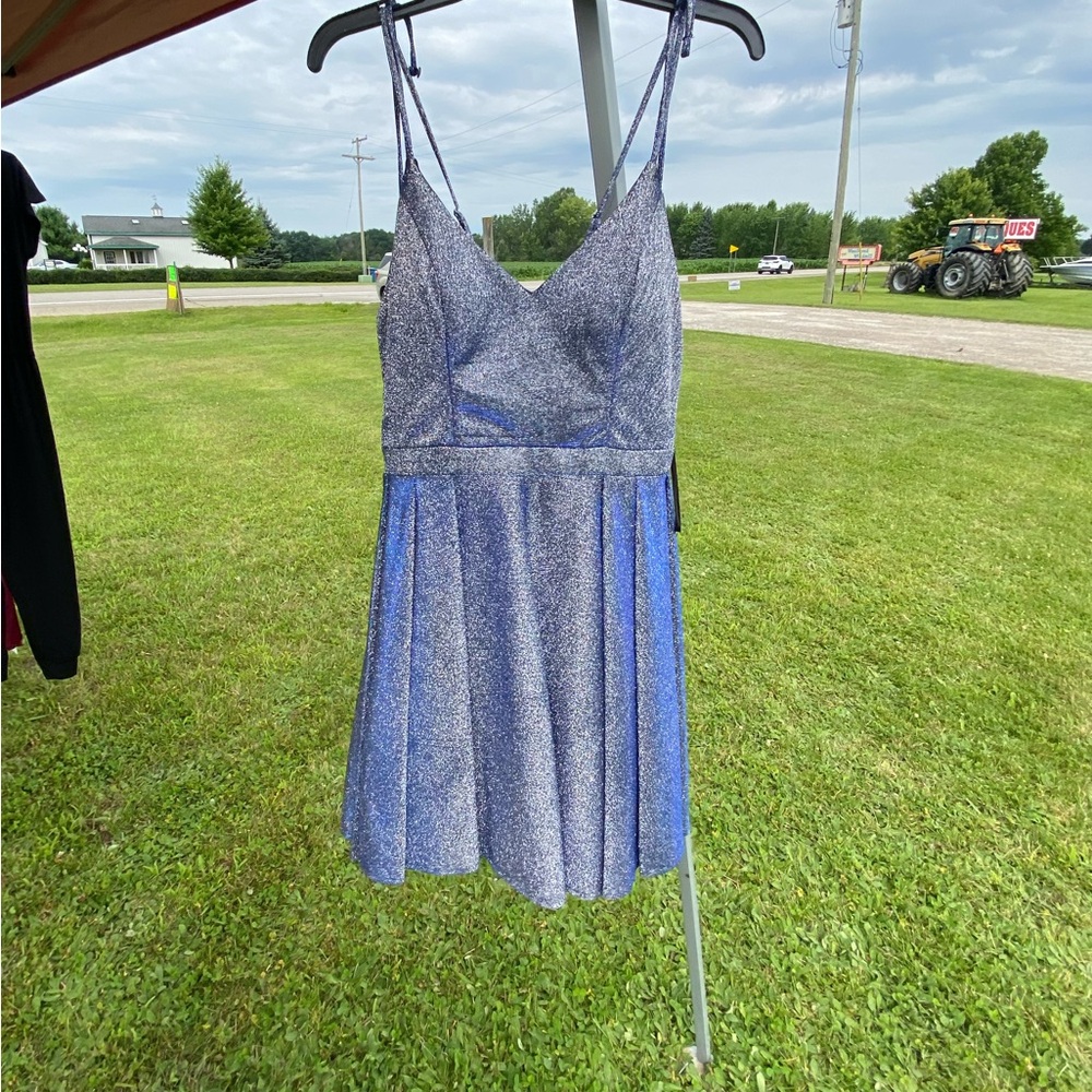 HOMECOMING / PARTY DRESS